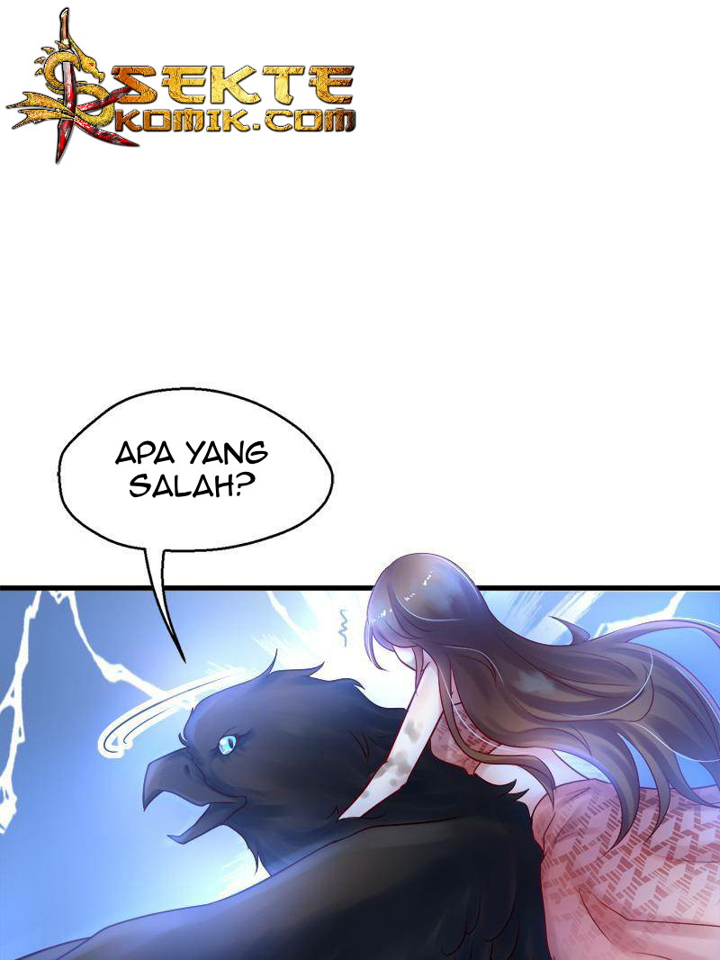 Beauty and the Beasts Chapter 35 Gambar 13